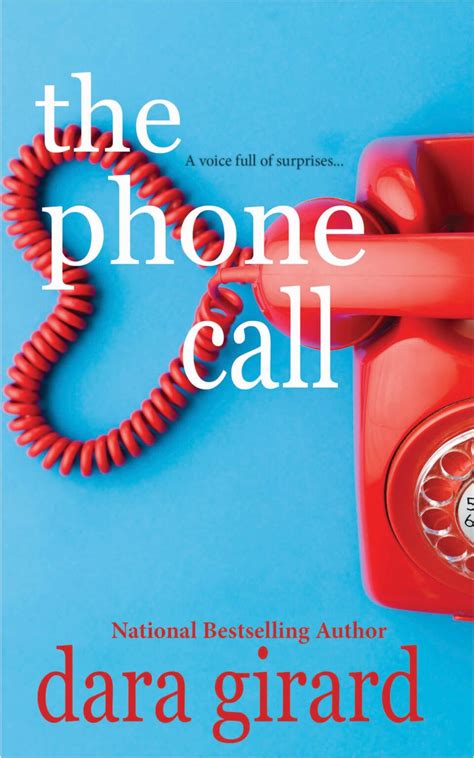 Free Short Story The Phone Call