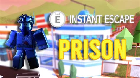 How To Escape From The Prison In Jailbreak Roblox Youtube