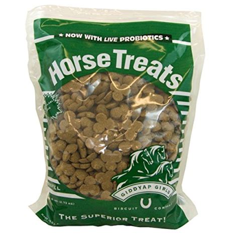 Top 10 Best Horse Treats For Training Reviews And Buying Guide Katynel