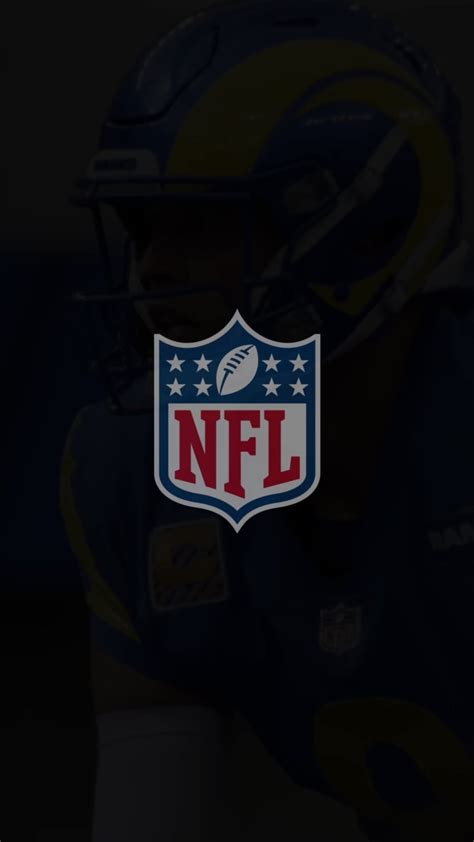 NFL Logo Wallpapers Top 20 Best NFL Logo Wallpapers HQ