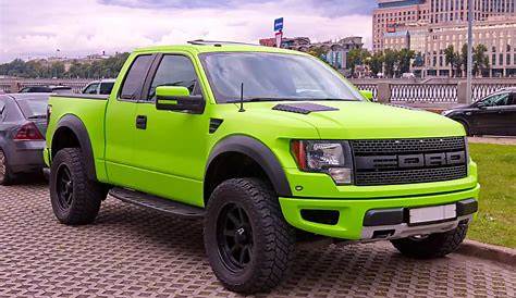 What is the Ford F150 Gas Tank Size? - Upgraded Vehicle
