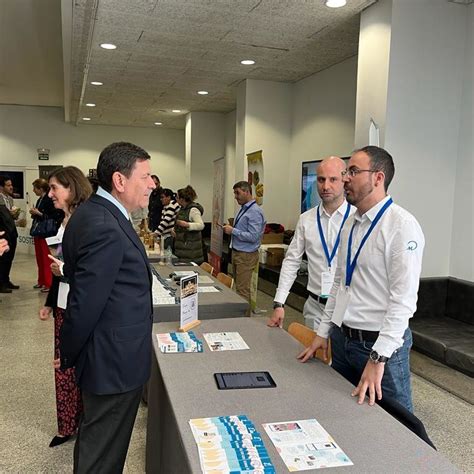 Presentación de la Estrategia de Innovación y Emprendimiento eei27