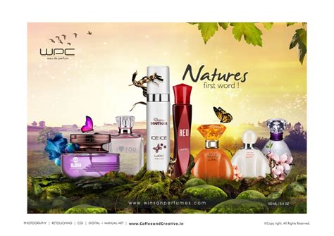 Creative By Coffee and Creative | Creative ads, Perfume ad, Creative