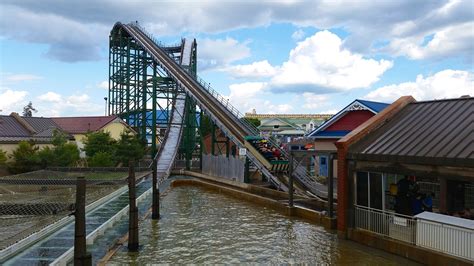 Tidal Force Coasterpedia The Roller Coaster And Flat Ride Wiki