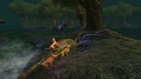 Dungeons And Dragons Online Fables Of The Feywild Content Is