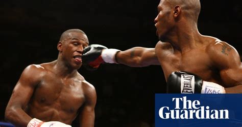 Photo by kevork djansezian/getty images. Floyd Mayweather's top 10 greatest fights - in pictures | Sport | The Guardian
