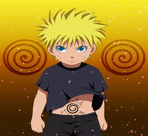Albums 102 Wallpaper Naruto As A Child Completed