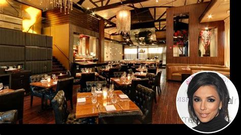 22 Celebrity Owned Restaurants The Hits And Misses Restaurant Pics Los Angeles Restaurants