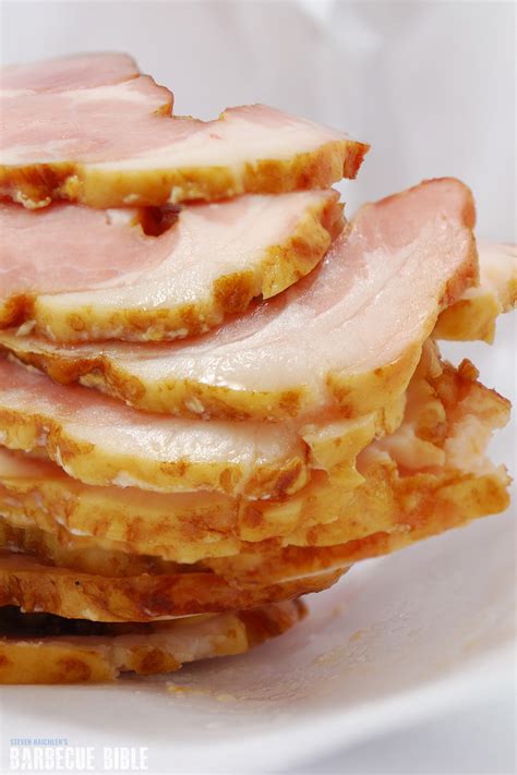 Homemade Canadian Bacon Recipe