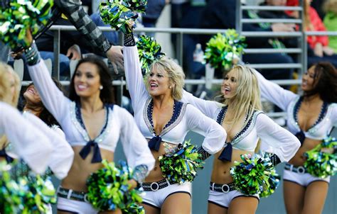 Even More Respect For The Seattle Sea Gals MyNorthwest