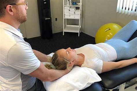 Vestibular Therapy Sol Physical Therapy