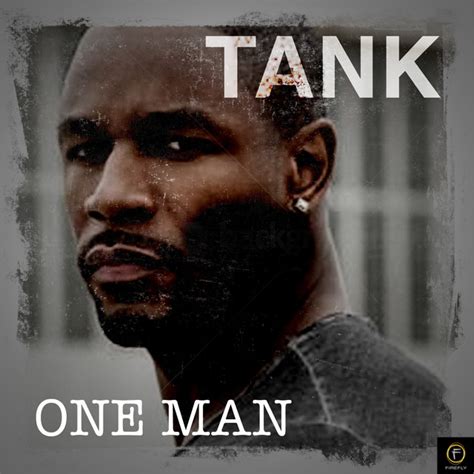 Tank One Man Album By Tank Spotify