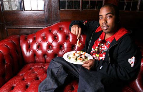 100 Photos Of Rappers Eating Complex