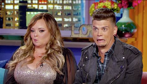 Teen Mom Stars Catelynn Lowell And Tyler Baltierra Hit With Over 800 000 In Tax Debt The Us