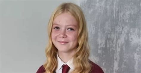 Schoolgirl Died After Being Hit By Car On Zebra Crossing Inquest Told