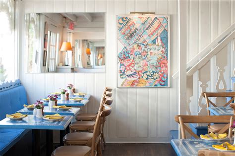 Louisa's Cafe | Washington Street Mall | Cape May, NJ