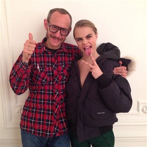 Terry Richardson Leaked Photos TheFappening