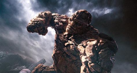 Character Posters For Josh Tranks Fantastic Four Released