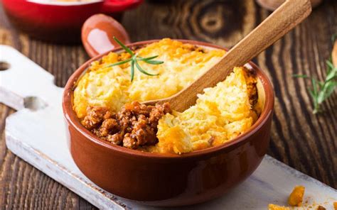Put this easy shepherd's pie on the table tonight in just 40 minutes. A Recipe for Shepherd's Pie: Family Recipes • FamilySearch | Cottage pie, Food, Quorn recipes