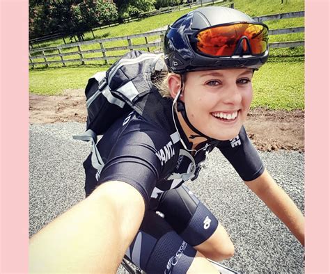 New Zealand Olympic Cyclist Olivia Podmore Dead At 24 Teazilla