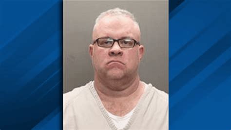 Westerville Man Accused Of Posing As Officer While Attempting To Coerce
