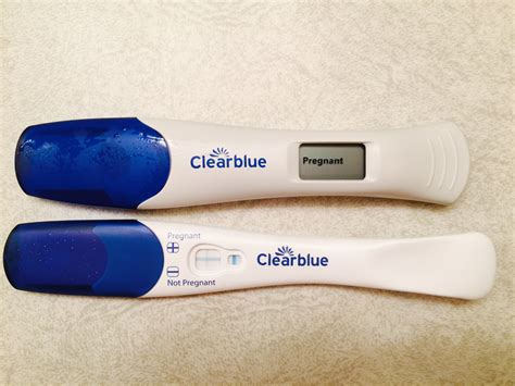 What Does A Positive Pregnancy Test Really Look Like Page 13 — The Bump