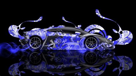 Cool Neon Cars Wallpapers Top Free Cool Neon Cars Backgrounds