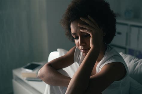 Can Sleep Deprivation Worsen Your Chronic Pain Txp Healthcare