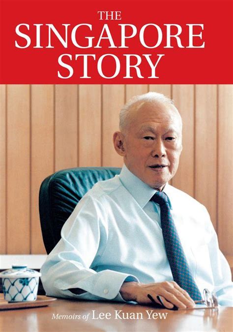 The singapore story is a must read for people interested in a true asian success story. The Singapore Story: Memoirs of Lee Kuan Yew | SimplyJesMe