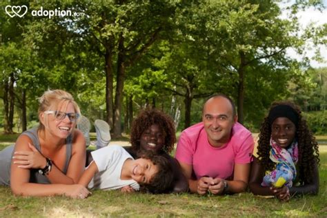 5 Things To Know About Transracial Adoption