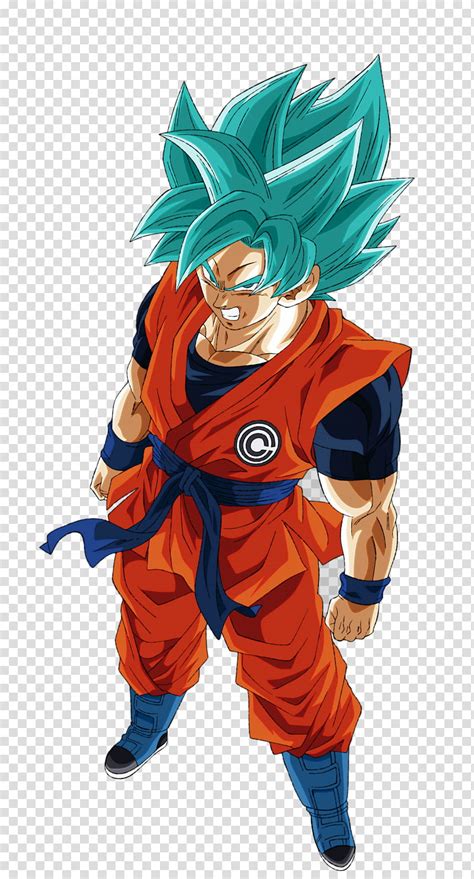 We have 70+ background pictures for you! Goku Heroes Ssj Blue transparent background PNG clipart ...