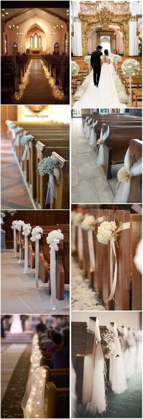Pin On Church Weddings