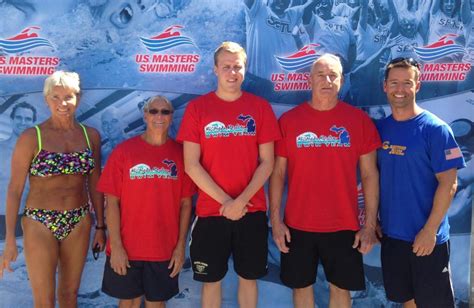 Michigan Masters Swimming Partners With Myswimpro As Exclusive Swim