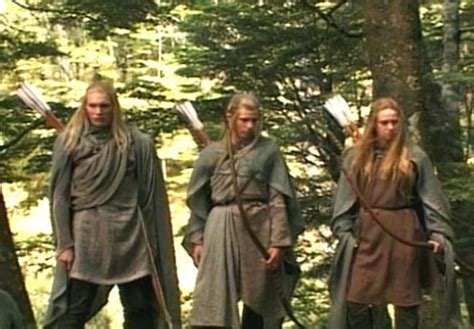 Council Of Elrond Lotr News And Information Lothlorien Elves Jrr