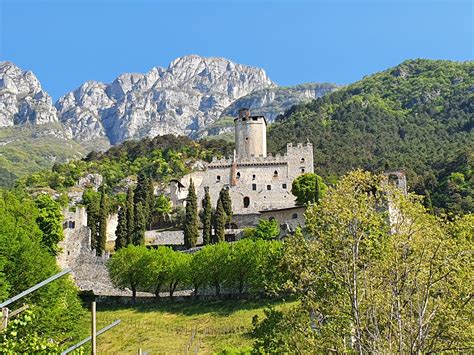 Dal Trentino Al Veneto Un Gemellaggio Architettonico Tra Il Castello