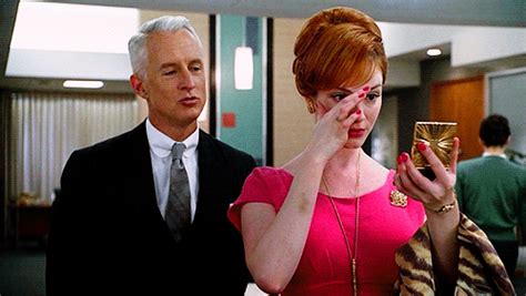 Mad Men S Of Joan Holloway Are Surprisingly Educational S