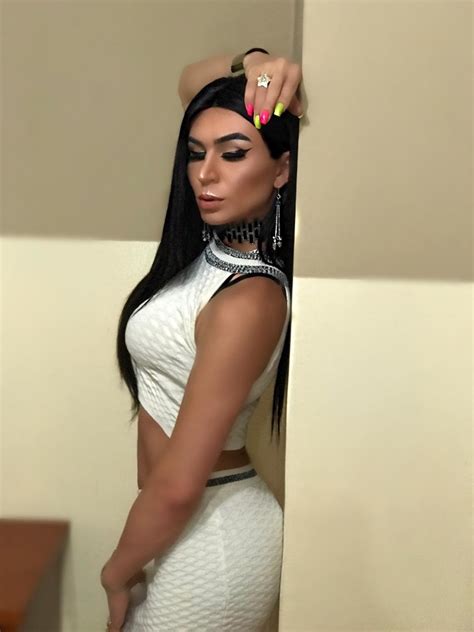 Xxl Biggest Dick In Dubai Zahra Lebanese Transsexual