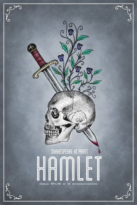 Hamlet Resumen Gratuito William Shakespeare Artofit