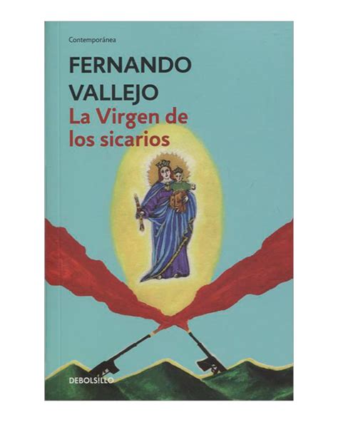 La Virgen De Los Sicarios