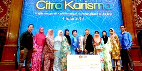 Anugerah kualiti naib canselor (sarawak). MyLinE menang Anugerah Inovasi Naib Canselor | UTM NewsHub