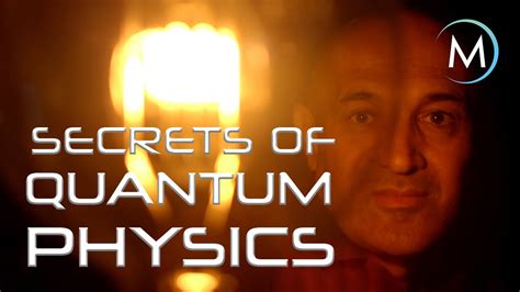Secrets Of Quantum Physics Trailer Hd Magellantv Youtube