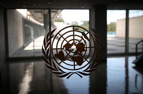 For peace, dignity & equality on a healthy planet. United Nations: A symbol of universality - Opinion - The ...