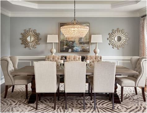 How To Make The Right Choice Of Dining Room Wall Decor Printmeposter