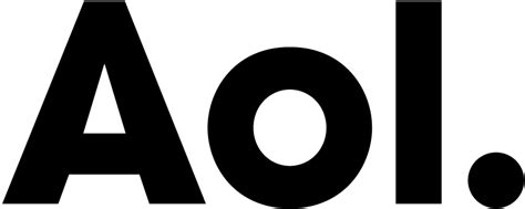 This logo was often used alongside the 1991 logo. mail.aol.com - urlscan.io