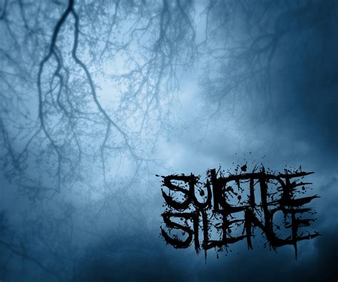 Suicide Silence Backgrounds Wallpaper Cave