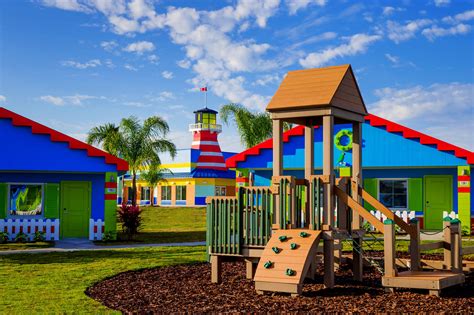 Legoland Beach Retreat Legoland Florida