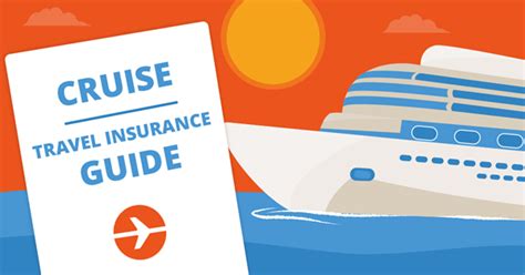 Flight delays and cancellations if your flight gets delayed or canceled, you can apply for compensation from your travel insurance provider (assuming. Cruise Travel Insurance Guide | Fast Cover