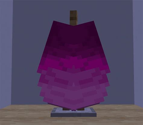 Bright Pink Netherite And Elytra 12021201120119211911191