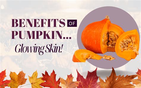 Give Your Skin A Treat With Pumpkin At The Buff Day Spa