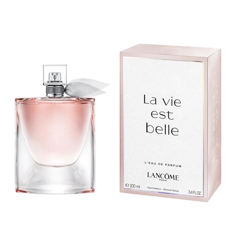 Lancôme | La vie est belle Eau de Parfum - 100 ml